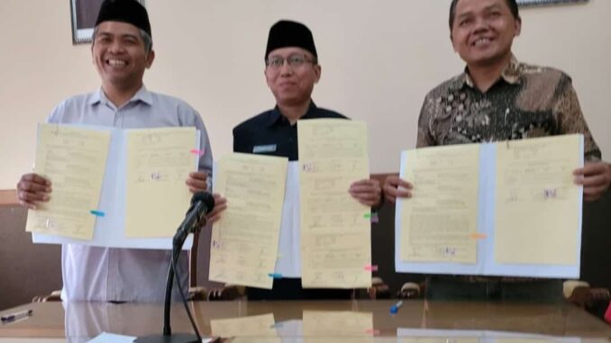 Anggaran Pilkada Magelang Anggaran Pilkada Magelang