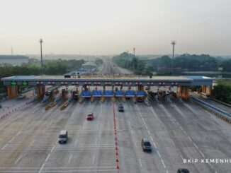 Arus Balik 1 Mei