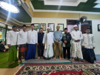 Asosiasi Desa Kreatifif Indonesia (ADKI) Jawa Tengah