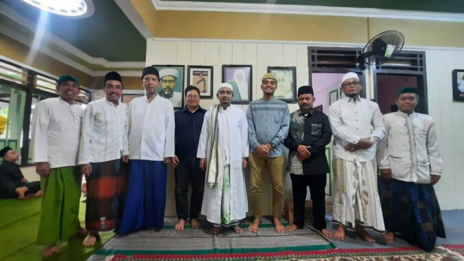 Asosiasi Desa Kreatifif Indonesia (ADKI) Jawa Tengah