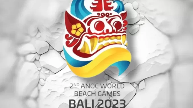 Koster Tolak Tim Israel Bertanding di ANOC World Beach Games Koster Tolak Tim Israel Bertanding di ANOC World Beach Games