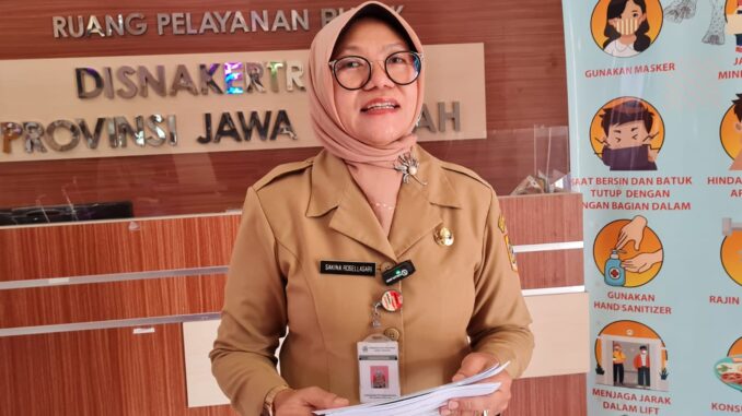 Aduan THR 2023