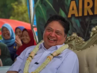Politik Membawa Kebahagiaan