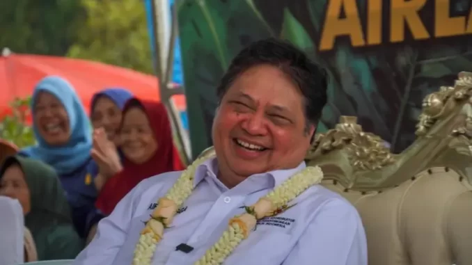 Politik Membawa Kebahagiaan