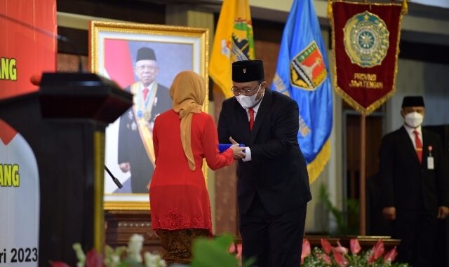 Alwin Basri PKK