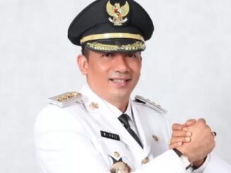 Anggaran SKPD