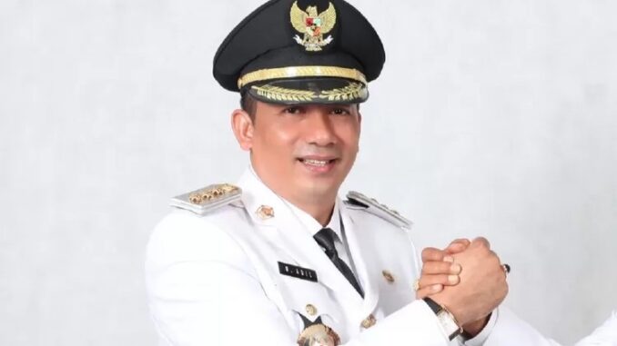 Anggaran SKPD