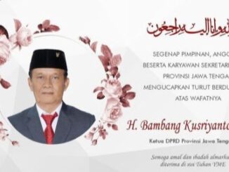 Bambang Kribo