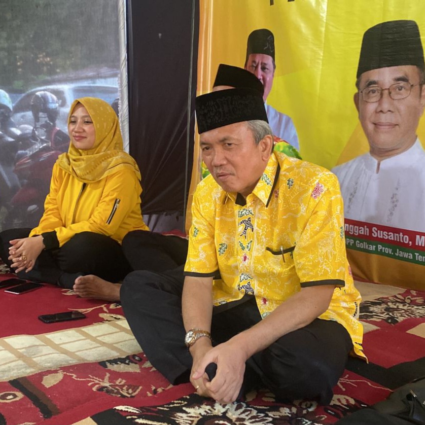 Bambang Sadono