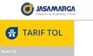 Cara Cek Tarif Tol
