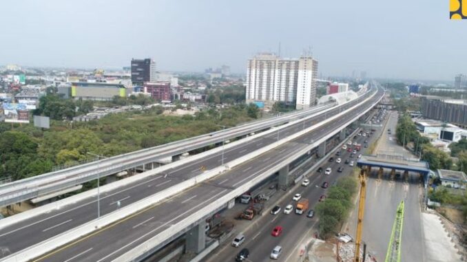 Diskon Tol Jakarta-Cikampek