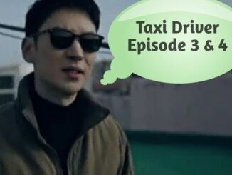 Download Taxi Driver 3