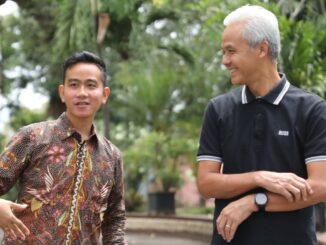 Prinsipnya GIbran