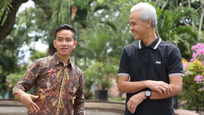 Prinsipnya GIbran
