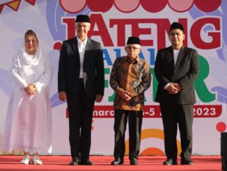 Pelayanan Kesehatan Syariah