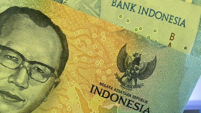 penukaran uang baru semarang