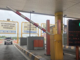 Tarif Tol Trans Jawa