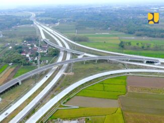 Info Tarif Tol Trans Jawa