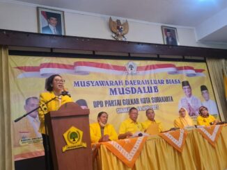 Sekar Krisnauli