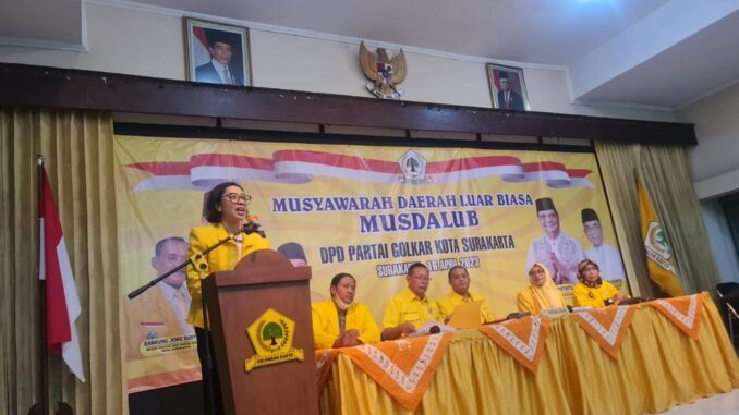 Sekar Krisnauli