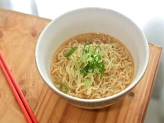 Indomie karsinogenik
