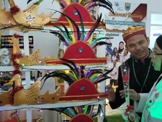Inovasi Semangat Mendidik Anak