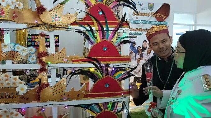 Inovasi Semangat Mendidik Anak Inovasi Semangat Mendidik Anak