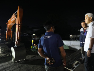 Jembatan Juwana Satu Lajur