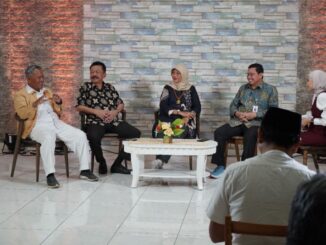 Pengolahan Sampah Kendal