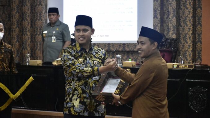 Hibah Barang
