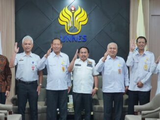 KKN Tematik Kampung Pancasila