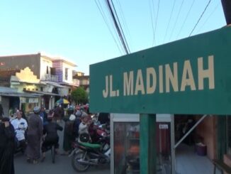 Kampung Madinah Magetan