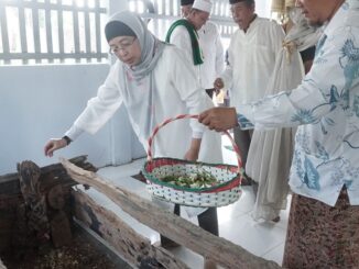 Makam Astana Pasekaran Batang