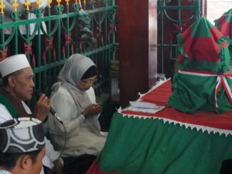 Makam Mandurorejo