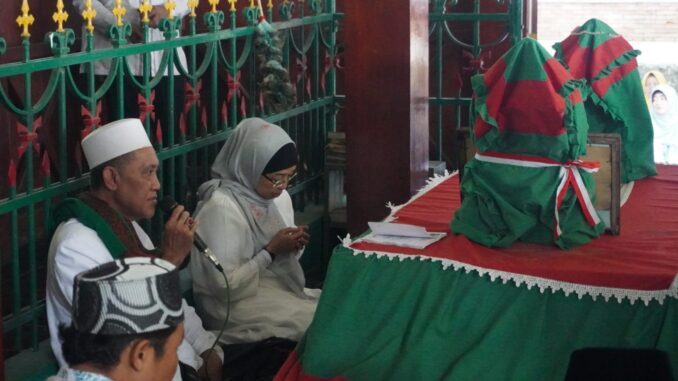 Makam Mandurorejo