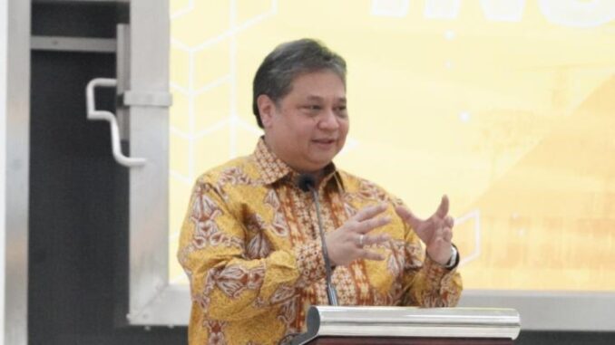Airlangga Dito