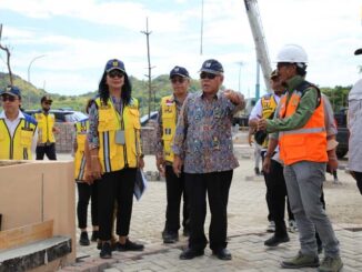 KTT ASEAN Labuan Bajo