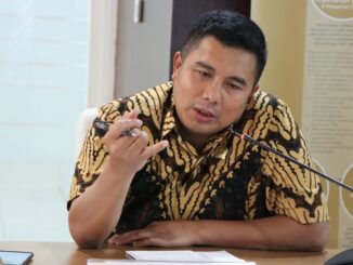 Mohammad Saleh Perpustakaan Daerah
