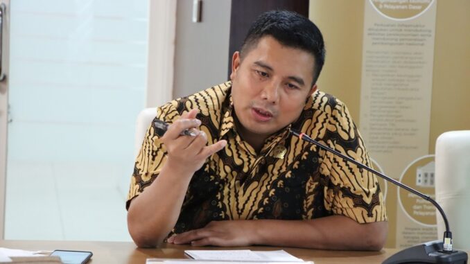 Mohammad Saleh Mohammad Saleh Perpustakaan Daerah