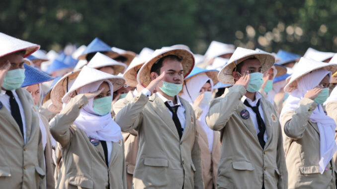 PBU UGM PBU UGM