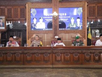 PESTA LOMBAN JEPARA