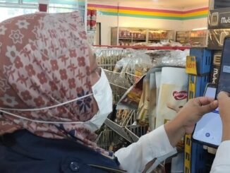 kode izin palsu produk makanan