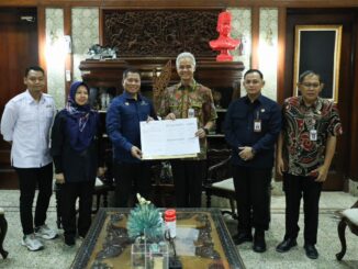 Program Kesejahteraan Petani Ganjar