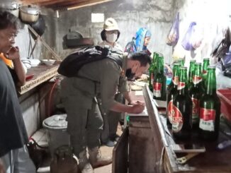 Operasi Miras Batang