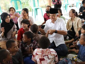 Kado Ganjar