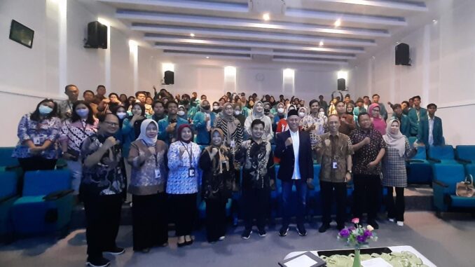 Bank Jateng MBKM UNWAHAS