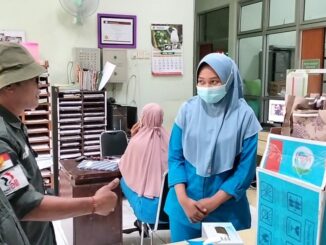 Takjil Serikat Pekerja Nasional Batang