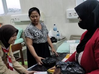 Takjil Himpunan Pramuwisata Indonesia Batang