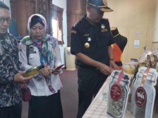 Komunitas Muda Berbahaya Batang