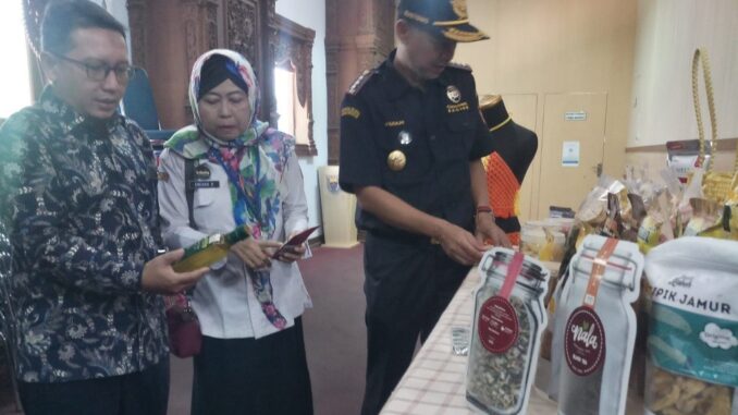 Komunitas Muda Berbahaya Batang Komunitas Muda Berbahaya Batang